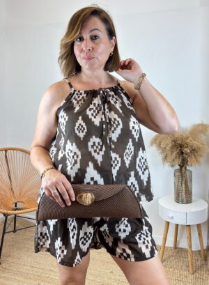 CONJUNTO CECILIA
