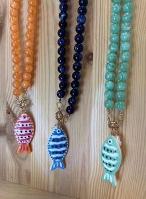 COLLAR PEZ