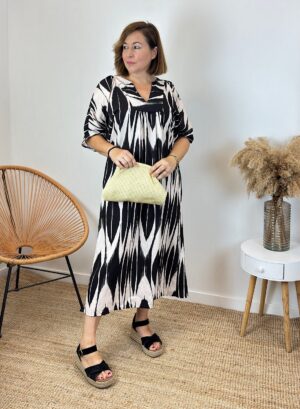 VESTIDO PALOMA