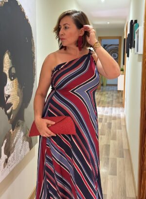 VESTIDO MAR