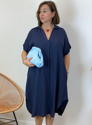 VESTIDO SANTORINI