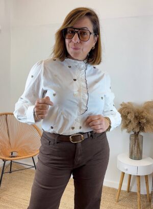 Inicio 2 CAMISA CORAZÓN