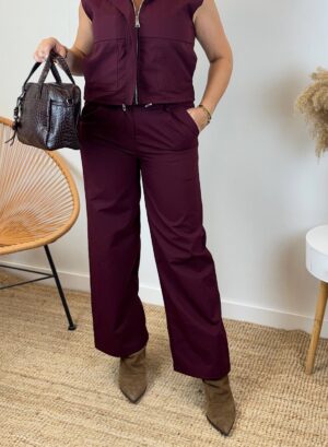 PANTALÓN NEREIDA