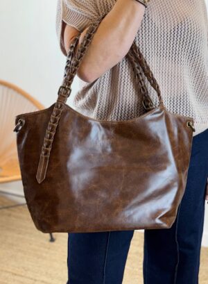 BOLSO HOBO