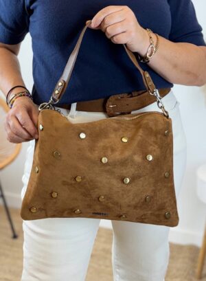 BOLSO KALEN - Camel