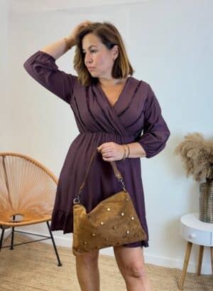 VESTIDO SILVIA