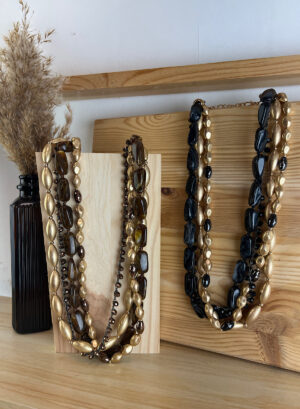 COLLAR SAVANNA