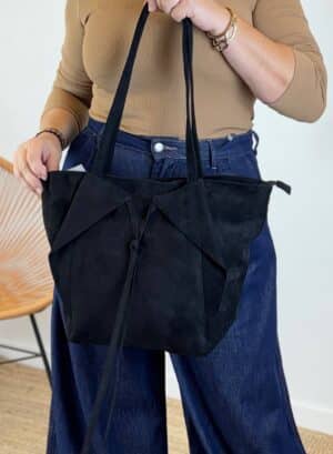 BOLSO NEUS - Negro