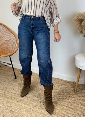 PANTALÓN VAQUERO MP2306