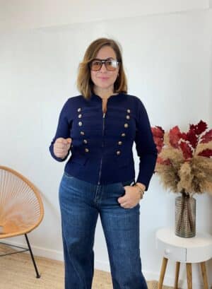 CHAQUETA NADIN