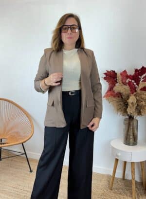 BLAZER BASIC
