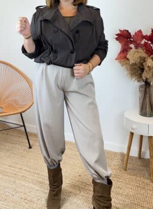 PANTALON VICTORIA