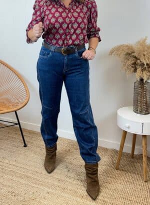 Inicio 2 DENIM J1632A