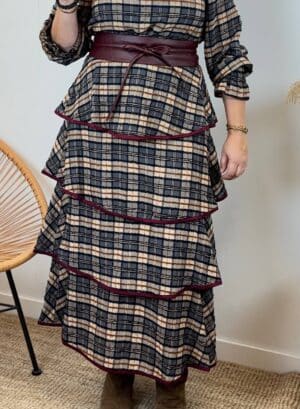 FALDA LONDON