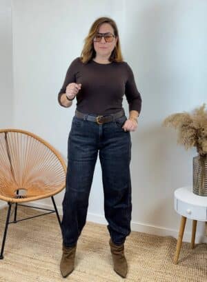 DENIM J1632N