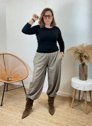 PANTALON DIPLOMATICO